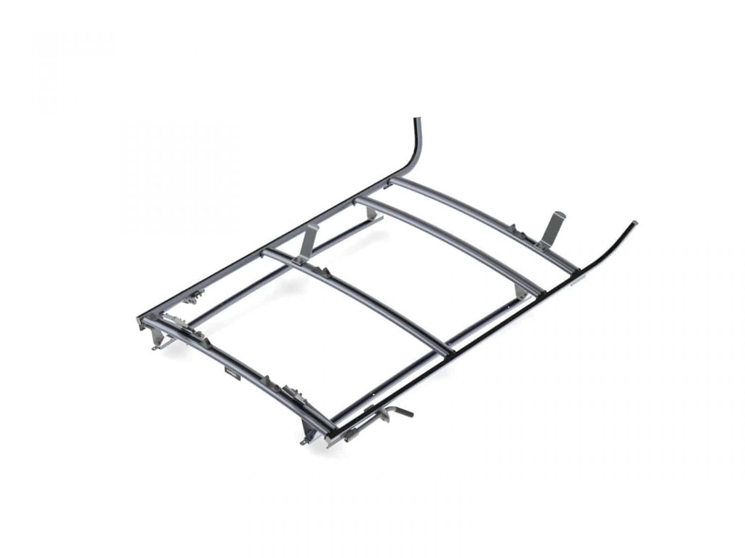 Combination Ranger Ladder Rack , 3 Bar System, Nissan NV200/City