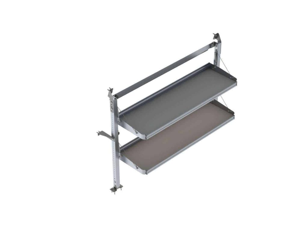 Fold-Away-Van-Shelving-Unit-with-2-levels-Aluminum-18dx65wx46-1-2h-Mercedes-Metris-8658-2.jpg