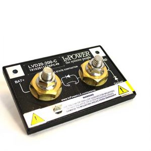 Inpower-LVD-20-Low-voltage-disconnect