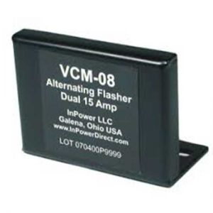 Inpower-VCM-08-Flashers