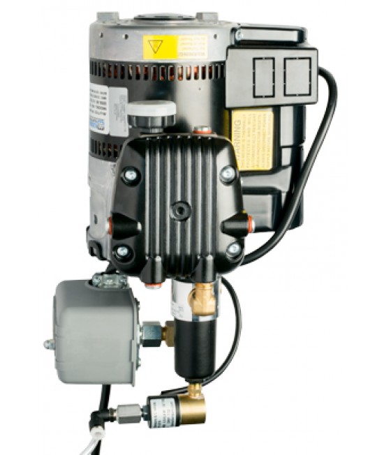 Kussmaul 091-9b-1-ad Air Compressor