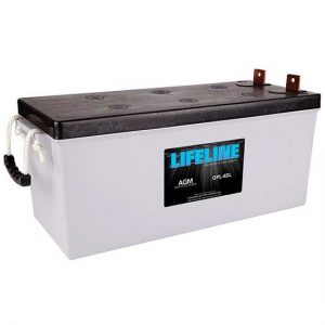 Life-line-Battery-GPL-4DL