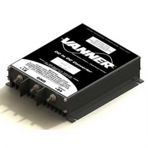 Vanner-DC-to-DC-converters